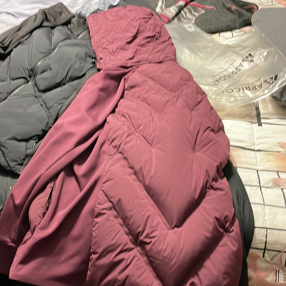 Inlet Jacket - Picture 3 of 4